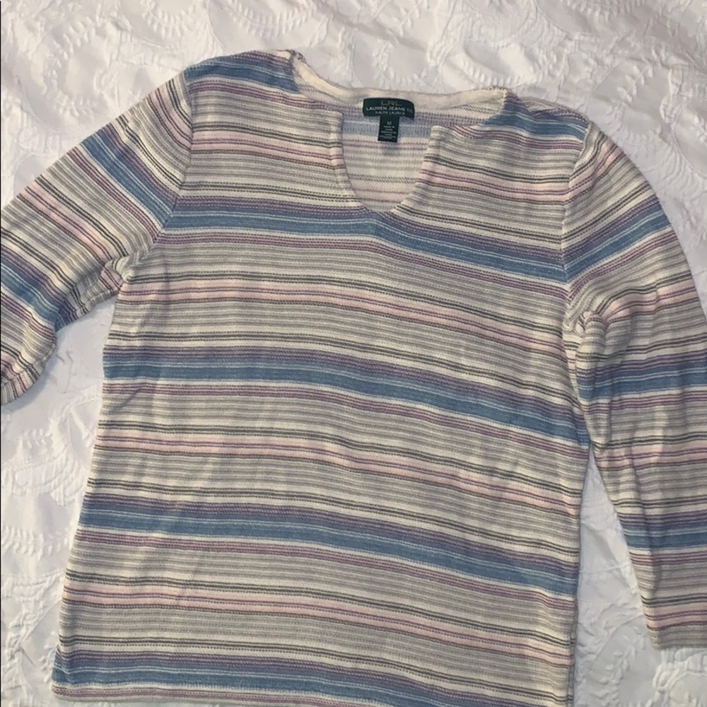 Lauren Ralph Lauren shirt